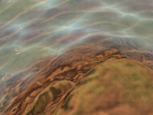 cliff lowpoly v05 3D 模型