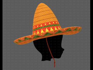 cap v04 3D Model