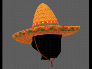 cap v04 3D Model