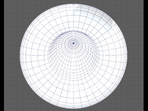 cap v04 3D Model