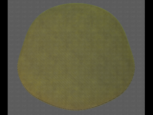 cap v05 3D 모델
