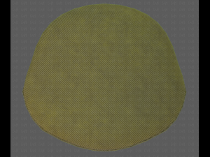 cap v05 3D 모델