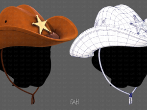 cap v06 Modelo 3D