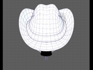 cap v06 3D Модель