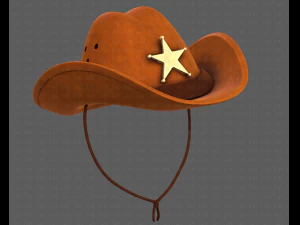 bon&eacute; v06 Modelo 3D