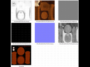 cap v06 3D Модель