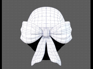 cap v08 3D-Modell