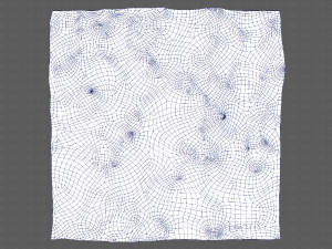 Terrain V06 Modello 3D
