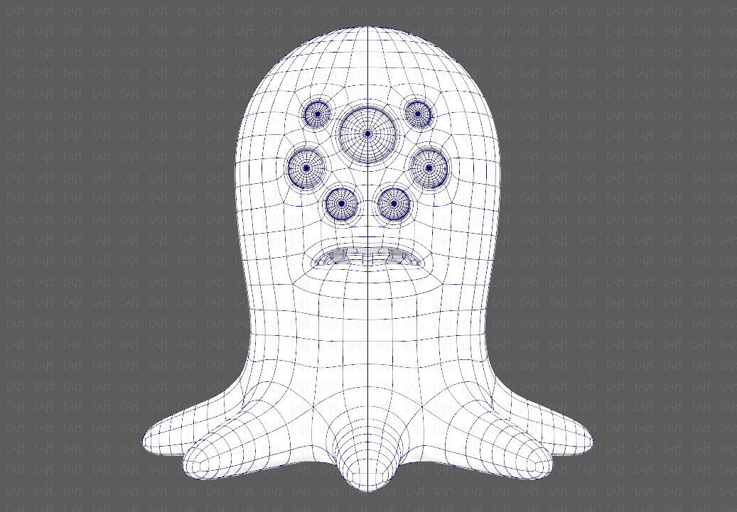 Free STL file SCP Unity Logo 🎮・Object to download and to 3D