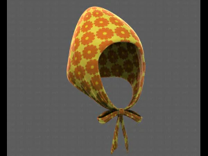 Tappo V13 Modello 3D