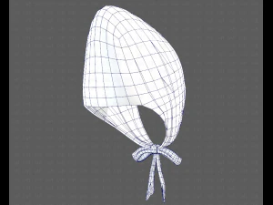 Tappo V13 Modello 3D