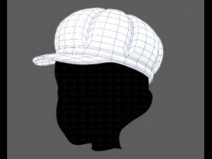 Bon&eacute; V14 Modelo 3D