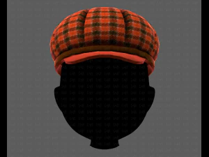 Bon&eacute; V14 Modelo 3D