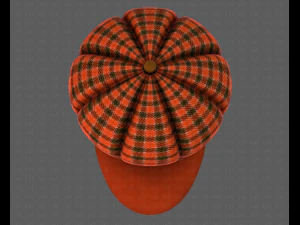 Bon&eacute; V14 Modelo 3D