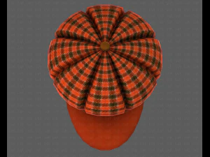 Bon&eacute; V14 Modelo 3D