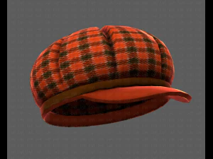 Bon&eacute; V14 Modelo 3D