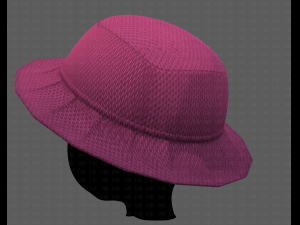 Cap V20 Modello 3D