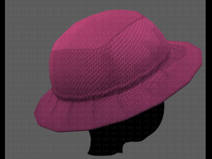 Cap V20 Modello 3D