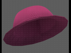 Cap V20 Modello 3D