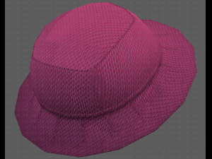 Cap V20 Modello 3D