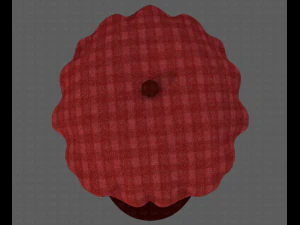Cap V21 3D Model