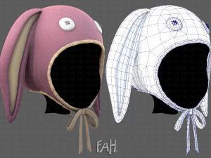 Крышка V27 3D Модель