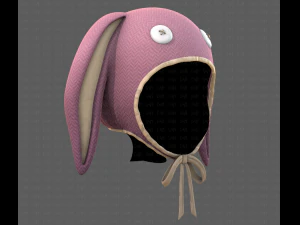 Крышка V27 3D Модель