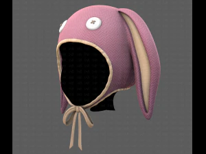 Крышка V27 3D Модель