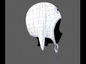 Крышка V27 3D Модель