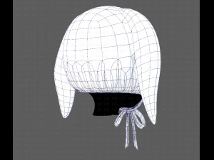 Крышка V27 3D Модель