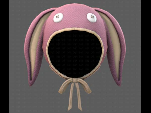 Крышка V27 3D Модель