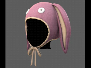 Крышка V27 3D Модель