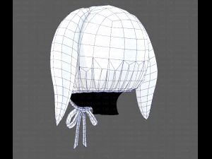 Крышка V27 3D Модель