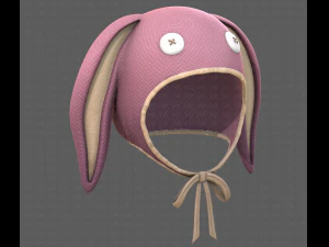 Крышка V27 3D Модель