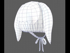 Крышка V27 3D Модель