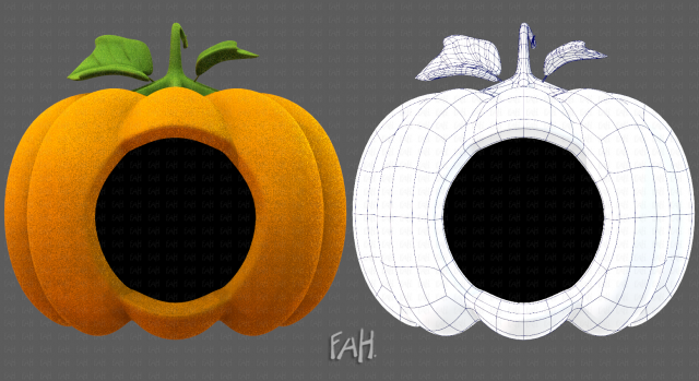 Cap V30 3D Model .c4d .max .obj .3ds .fbx .stl .blend 