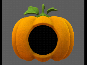 Cap V30 3D Model