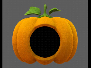 Cap V30 3D Model