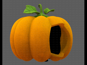 Cap V30 3D Model