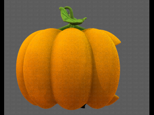 Cap V30 3D Model