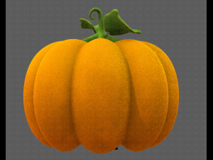 Cap V30 3D Model