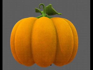 Cap V30 3D Model