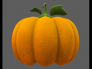 Cap V30 3D Model