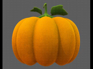 Cap V30 3D Model