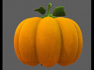 Cap V30 3D Model