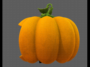 Cap V30 3D Model