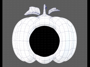 Cap V30 3D Model