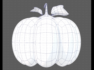 Cap V30 3D Model