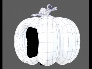 Cap V30 3D Model