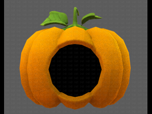 Cap V30 3D Model